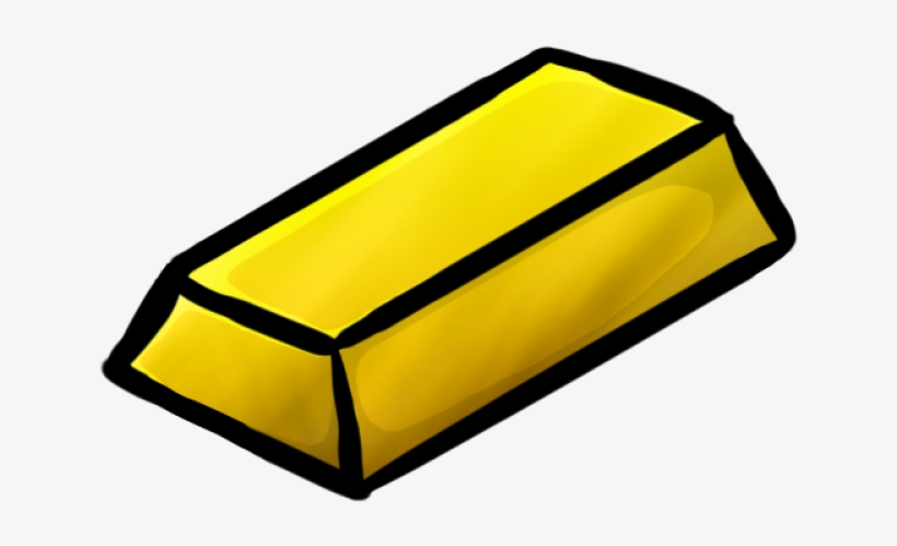 Minecraft Gold Block Skin - Free Transparent PNG Download - PNGkey