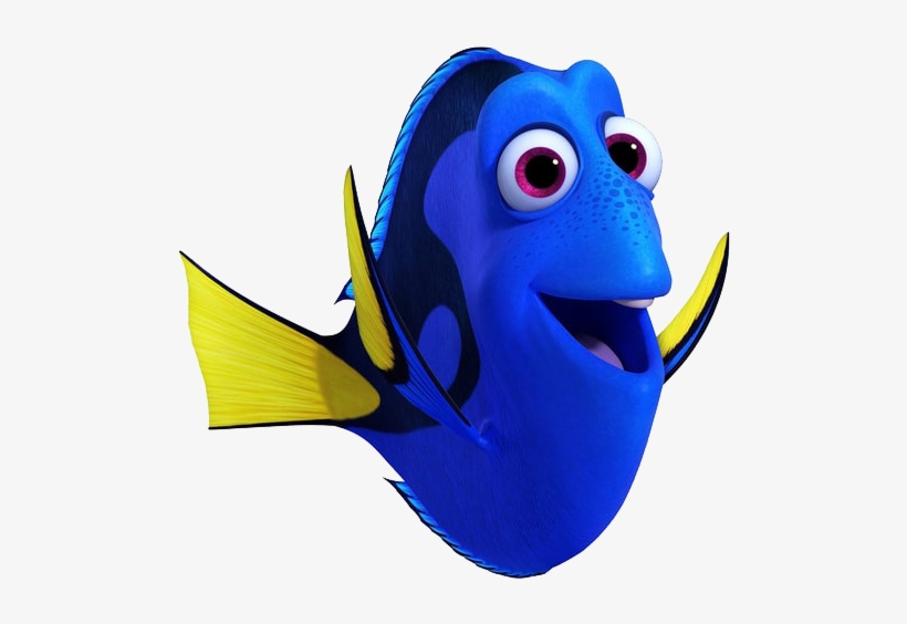Dory Voice Disney Pixar Disney Memes Dory Characters Finding Dory Characters Free Transparent Png Download Pngkey