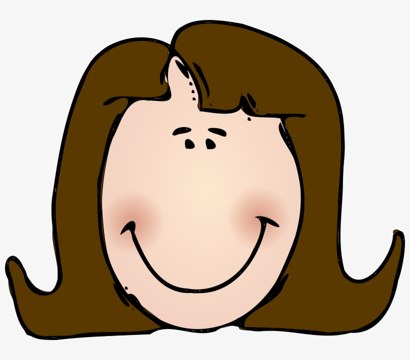 Lady Clip Art - Free Transparent PNG Download - PNGkey