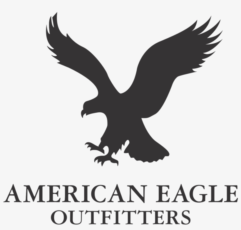 American Eagle Outfitters Symbol - Free Transparent PNG Download - PNGkey