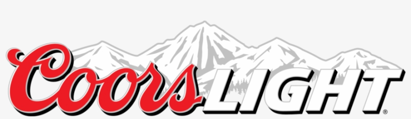 Free Free 313 Coors Light Mountain Logo Svg SVG PNG EPS DXF File
