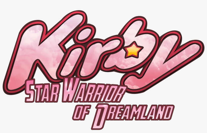 Kirby Super Star Ultra Logo