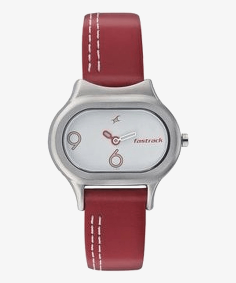 fastrack ladies belt watches