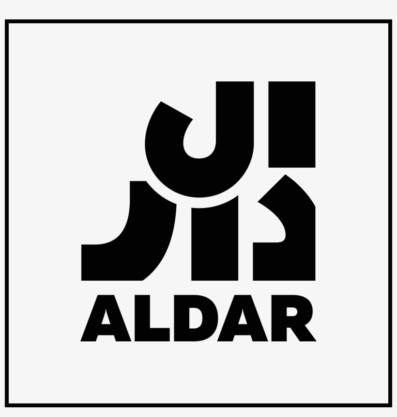 Download - Aldar Properties Logo Transparent - Free Transparent PNG ...