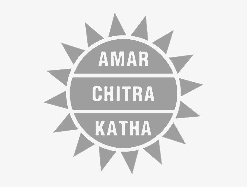 Ack - Amar Chitra Katha Logo - Free Transparent PNG Download - PNGkey