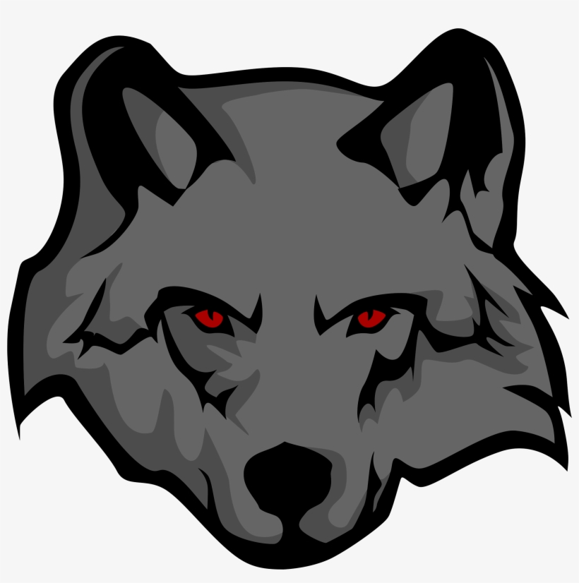 Big Image - Wolf - Free Transparent PNG Download - PNGkey