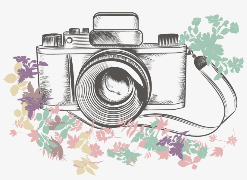 Camera Icon Transparent CameraPNG Images  Vector  FreeIconsPNG