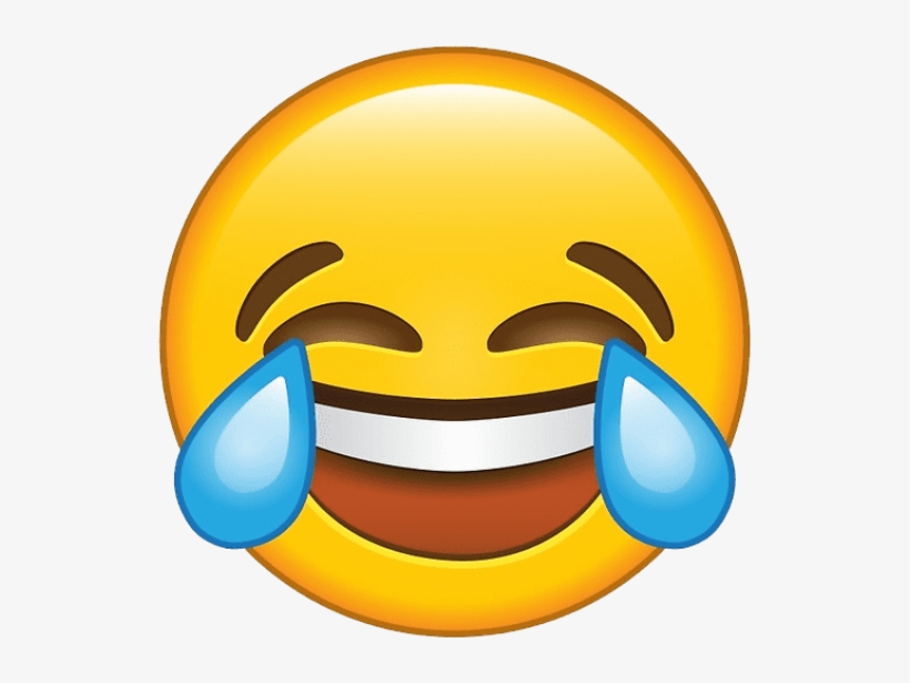 Laughing Emoji Png Png Emoji Riendo Con Lagrimas Free Transparent Png Download Pngkey