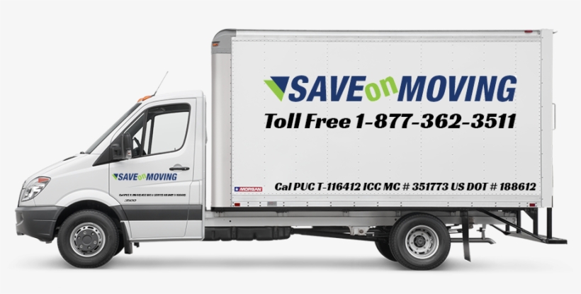 Save On Moving Seattle - Vallas Moviles Coca Cola - Free Transparent ...