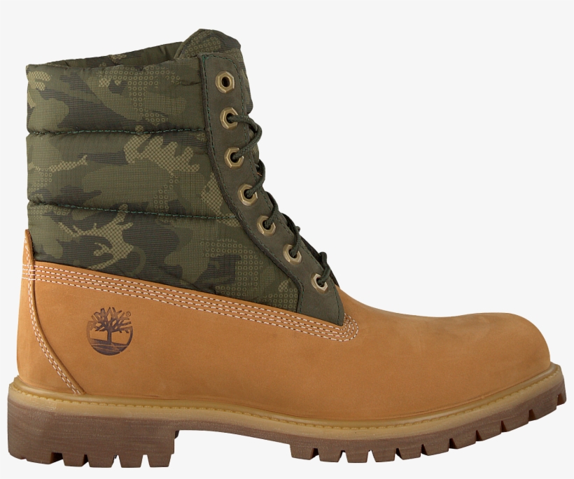 next timberland