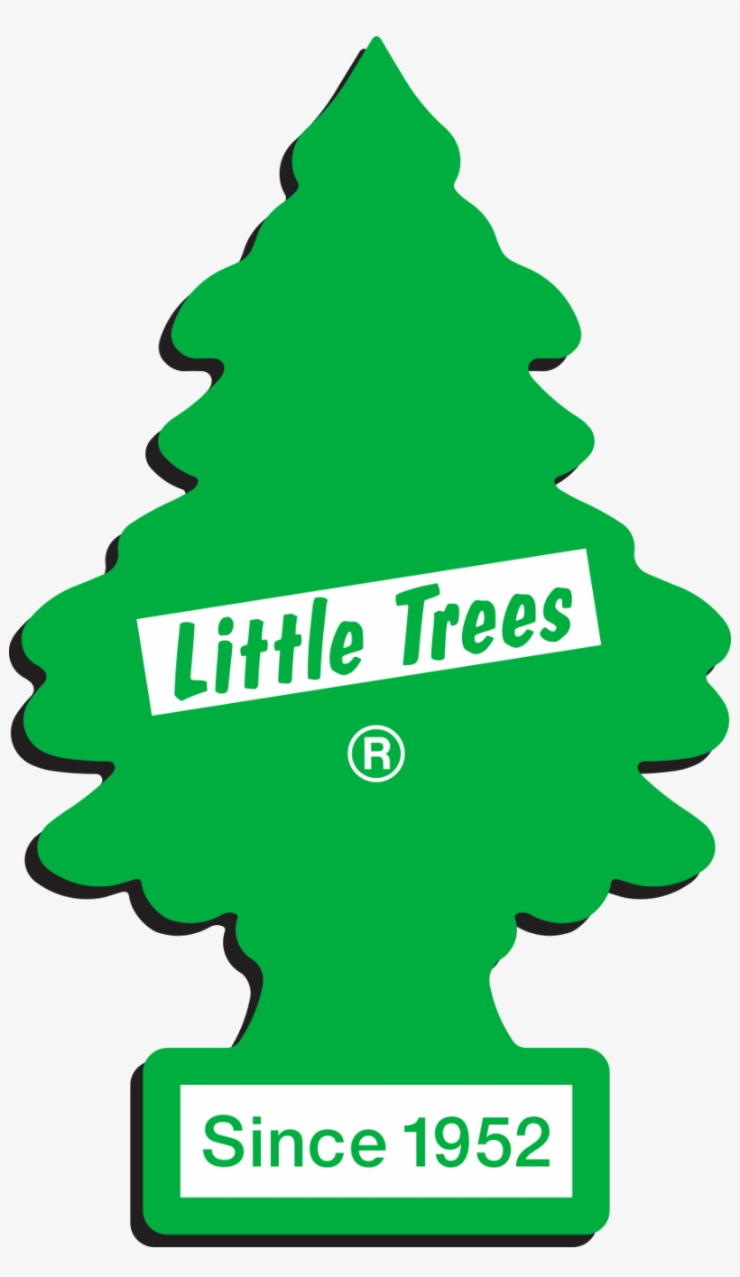 Little Tree Air Freshener Logo