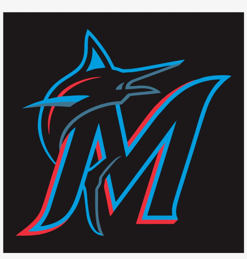 Miami Marlins Logo PNG vector in SVG, PDF, AI, CDR format