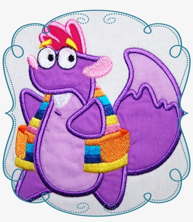 Nico - Nico Dora The Explorer - Free Transparent PNG Download - PNGkey