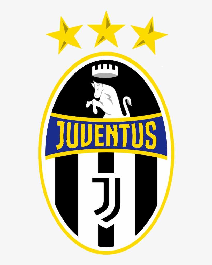 Juventus Logo Alt