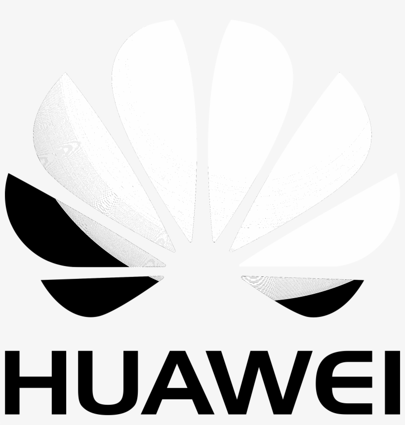 25+ Black Huawei Logo Png Pictures