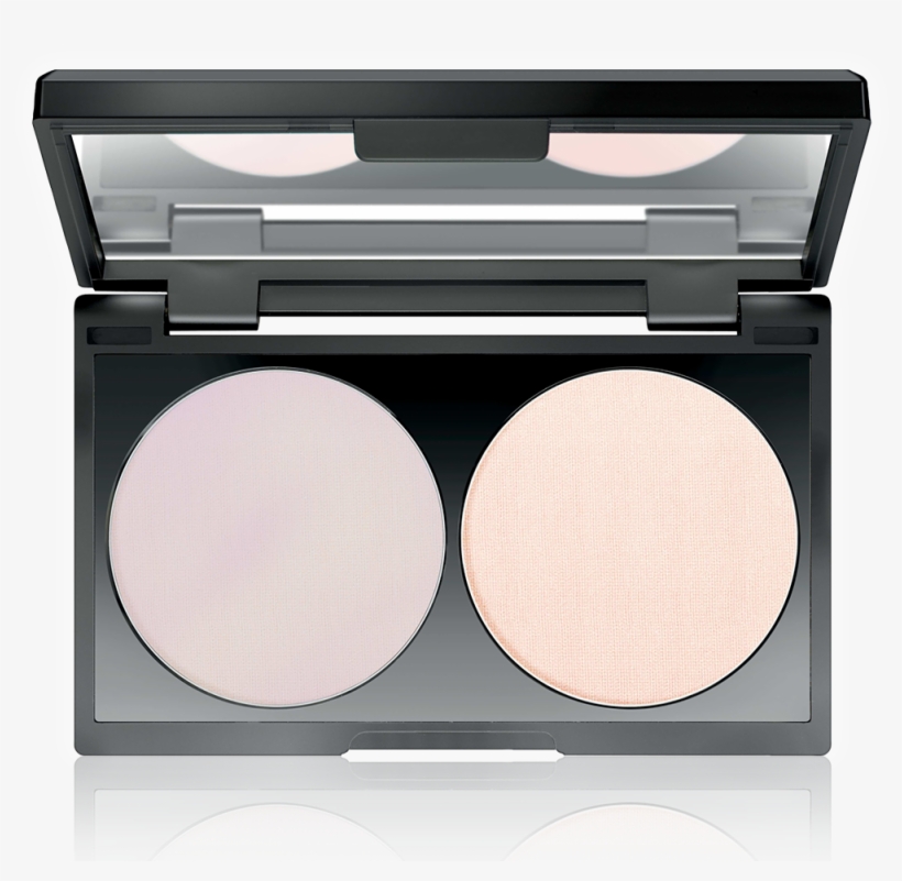 Holographic Illusion Highlighting Powder - Make Up Factory Highlighter, transparent png #8672036