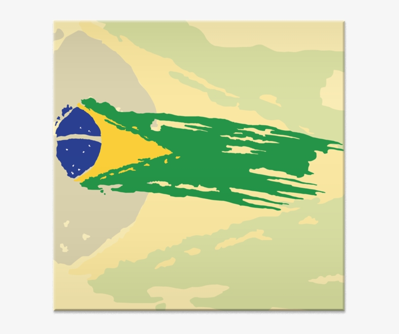 Brasil Bandeira PNG , Bandeira Do Brasil Transparente, Bandeira Do