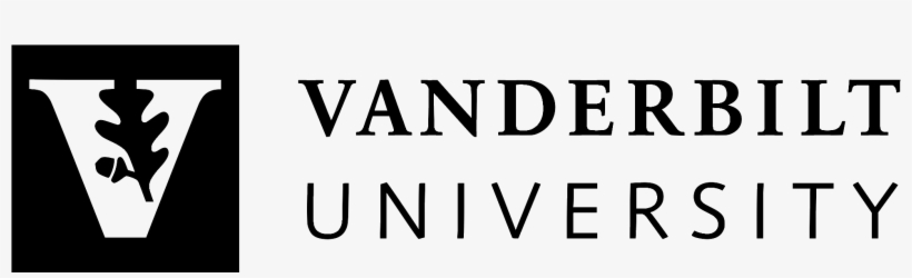 Vanderbilt Logo - Vanderbilt University Logo Png - Free Transparent PNG ...