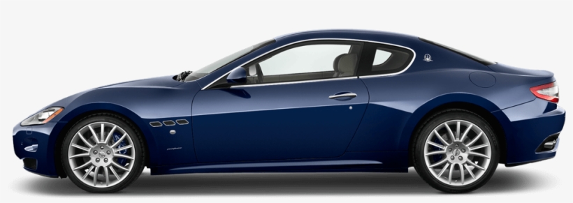 If You're Looking To Turn Heads, The Granturismo Will - Genesis Coupe 3.8 Ultimate Inside, transparent png #871521
