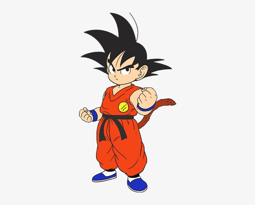 Download How To Draw Goku Png Dragon Ball Z Vegeta Png Image With No Background Pngkey Com