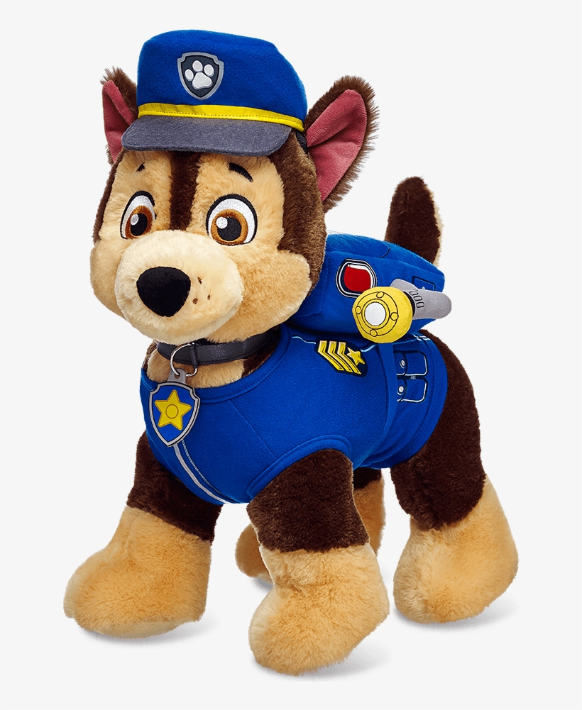 Skye Wallpaper Paw Patrol - Wall.GiftWatches.CO