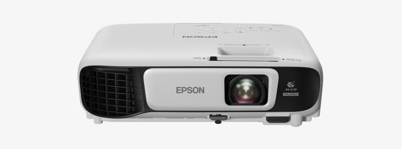 School Epson EB-536WI WXGA (1280 X 800) 3LCD Projector PNG, Clipart,  Artikel, Basketball Board, Compact Disc, Display Device, Flat Panel Display  Free PNG Download