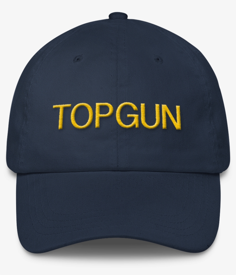 Top Gun Baseball Cap Tom Cruise - Krush Velvet & Co. - Free Transparent ...