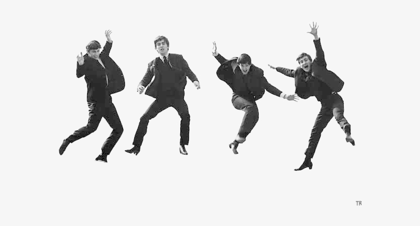 The Beatles Imagens The Beatles Wallpaper And Background - Beatles ...