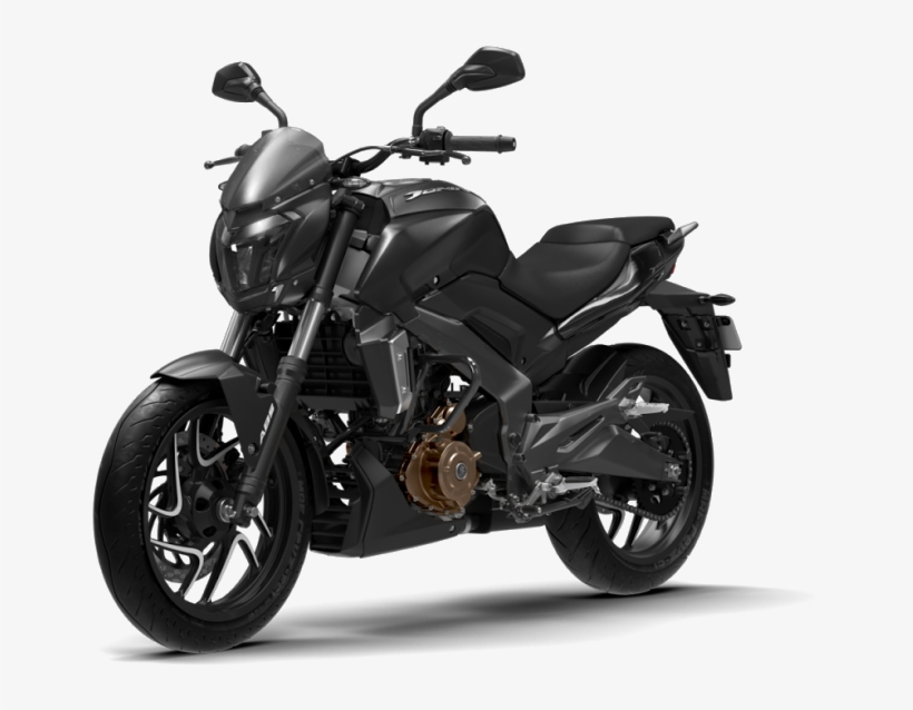 Bajaj Dominar 400 Matte Black Images Front Angle Bajaj Dominar 400 Matte Black Free Transparent Png Download Pngkey