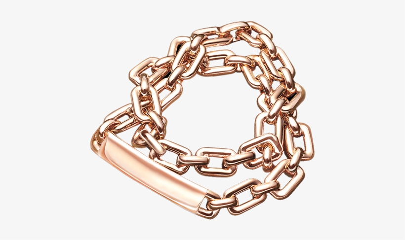 Thoughts On Jewelry, Accessories And Whatever Else - Chain, transparent png #8718097