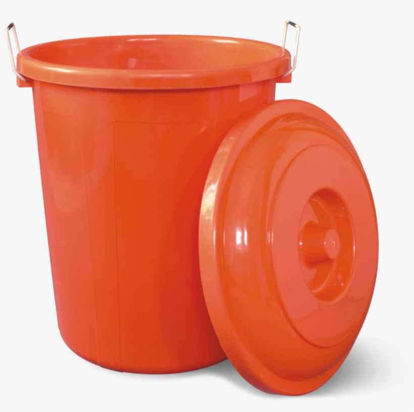 5 GALLON BUCKET WITH LID – Booyah Clean®