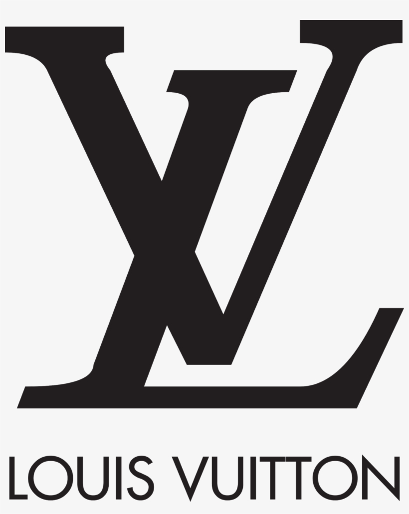 Louis Vuitton Logo - Louis Vuitton Logo Png - Free Transparent PNG ...