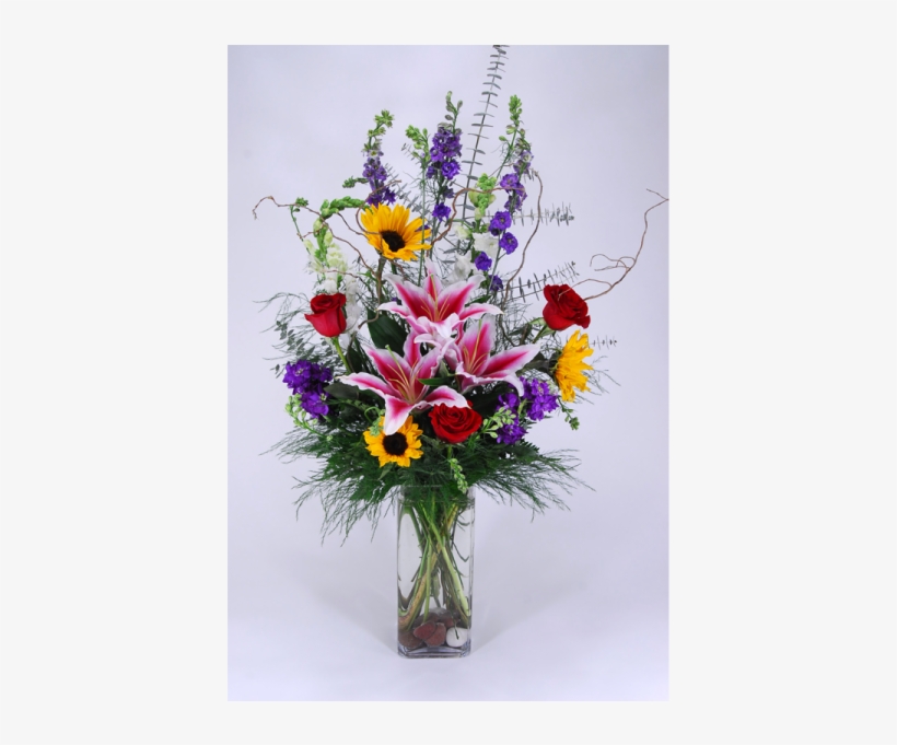 Bouquet - Free Transparent PNG Download - PNGkey