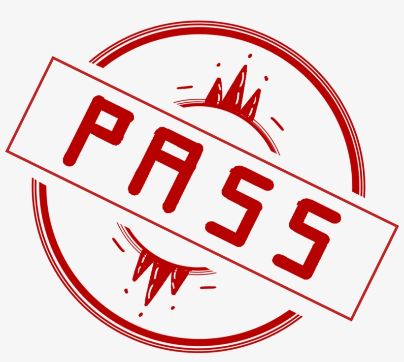 Update 126+ pass logo best - camera.edu.vn