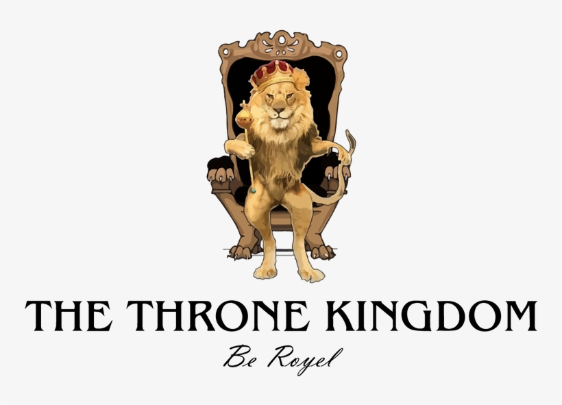 Welcome To The Throne Kingdom - Poster, transparent png #8735289