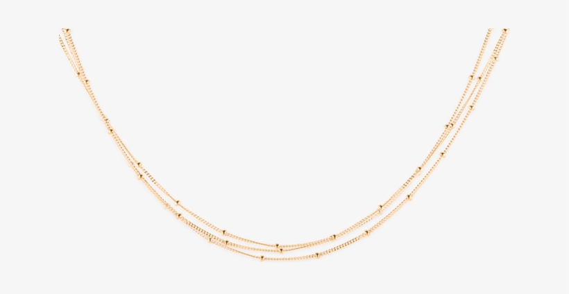 Knowing Our Manufacturers Means We Deal Directly With - Necklace, transparent png #8738402