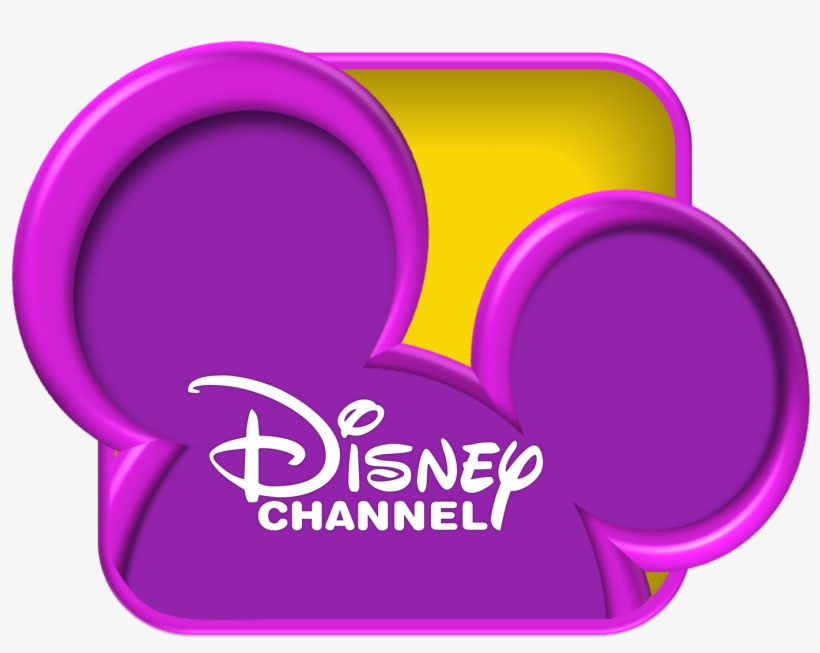 Free Free 159 Disney Channel Logo Svg SVG PNG EPS DXF File