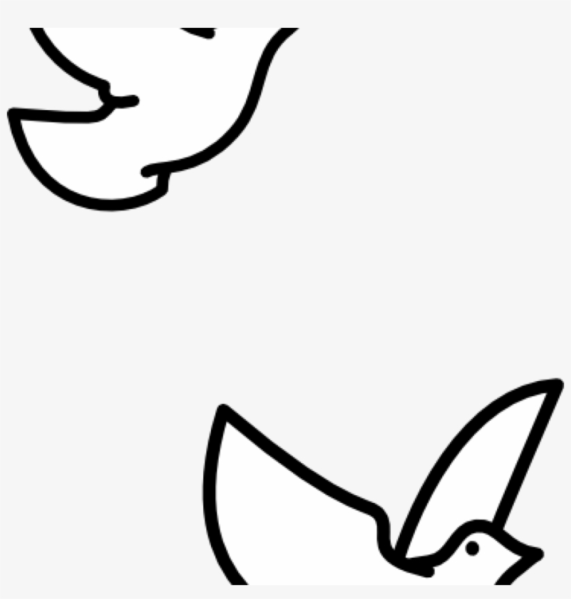 dove and cross clip art