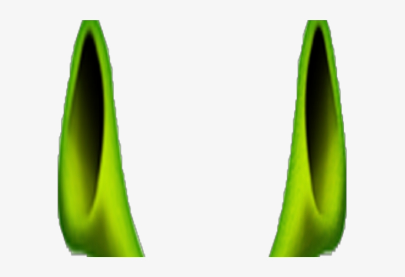 Shrek Clipart Ear - Shrek Ears Png - Free Transparent PNG Download - PNGkey