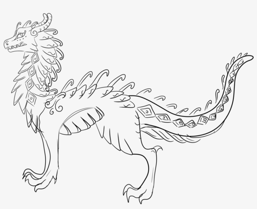 Dragon Wings At Getdrawings Line Art Free Transparent Png Download Pngkey - roblox icon at getdrawings free download