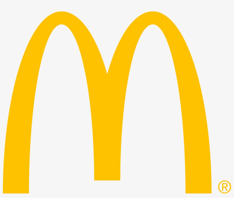 2000px-mcdonald's Golden Arches - Mcdonalds Logo Png - Free Transparent ...