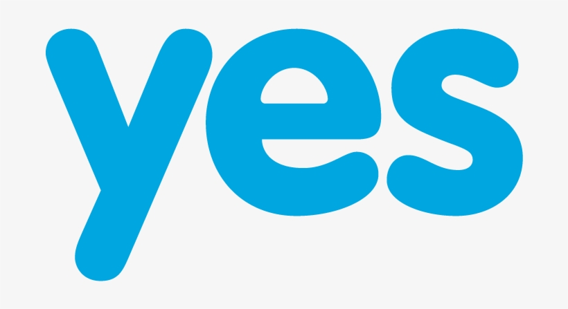 Yes 4g Logo - Ytl Communications - Free Transparent PNG Download - PNGkey