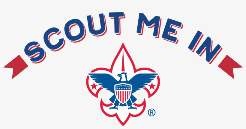 New Auction Items Up Bid Now - Scout Me In Cub Scouts, transparent png #885199