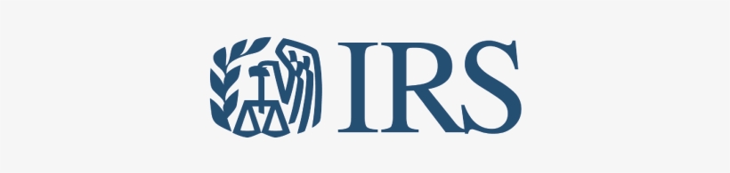 Internal Revenue Service - Logo - Free Transparent PNG Download - PNGkey