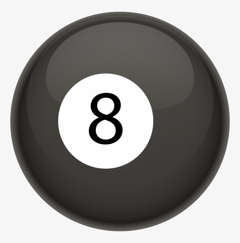 Balls Magic Ball Eight Billiards Free Commercial - Magic 8 Ball ...