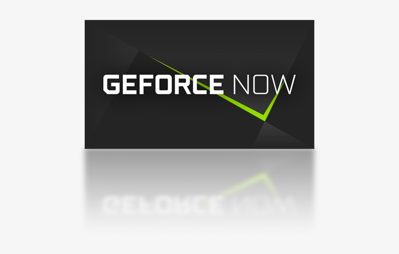 Geforce now зависает картинка