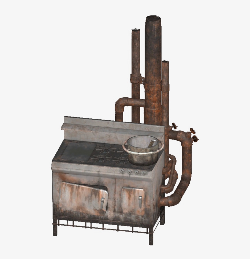 The Vault Fallout Wiki - Antique - Free Transparent PNG Download - PNGkey