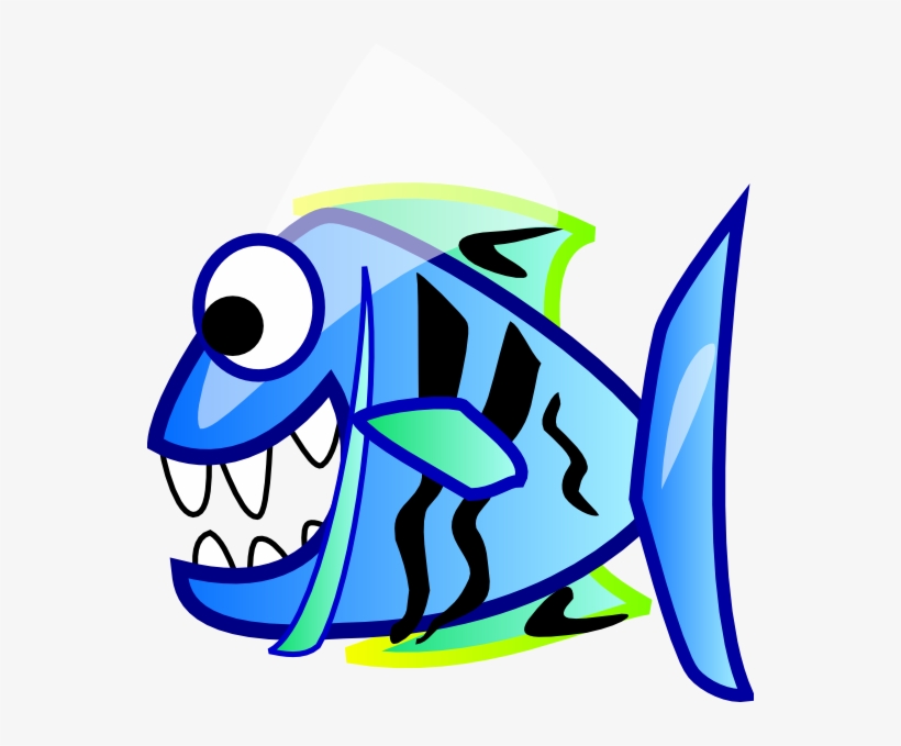 Fish Clipart Png - Free Transparent PNG Download - PNGkey