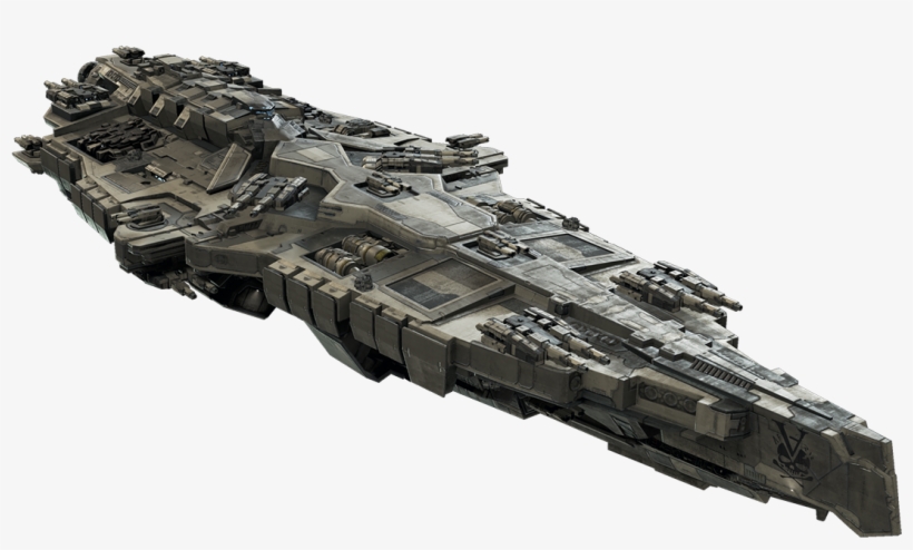 In The Sci Fi Game Dreadnought, You Take The Helm Of - Sci Fi Capital ...