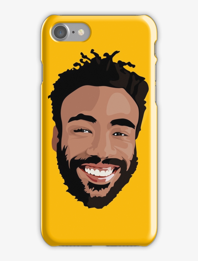 Childish Gambino Iphone 7 Snap Case - Ace Family Phone Cases For Iphone 6, transparent png #8892414